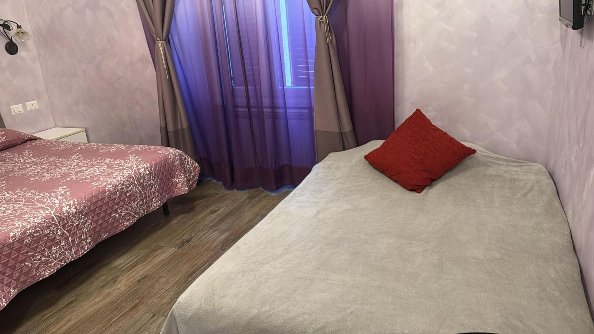 Iris Guest House, Rome